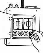 Image result for Electrical Safety Drawing