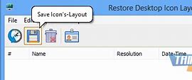 Image result for Icon Layouts for Desktop