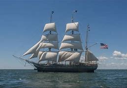 Image result for Mystic Seaport Whaling Ship