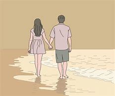 Image result for Walking Holding Hands