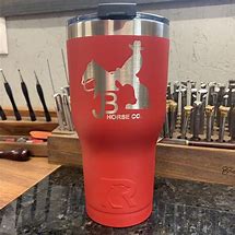 Image result for Custom Rtic Tumblers