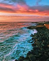 Image result for Sunset Cliffs San Diego