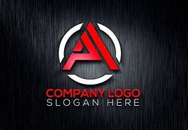 Image result for AI Letter Logo Design