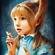 Image result for Storybook Characters Doodle