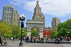 Image result for Arc De Triomphe New York City