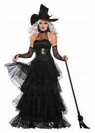 Image result for Witch Halloween Costume Ideas