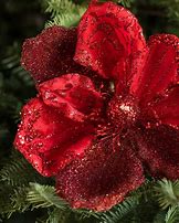 Image result for Balsam Hill Christmas Tree Ribbon