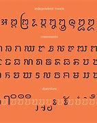 Image result for Font Aksara Kawi