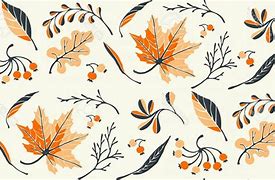 Image result for Cute Fall Leaves Desktop Wallpaper