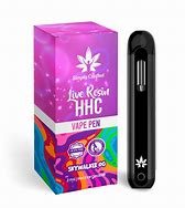 Image result for HHC Vape Pen