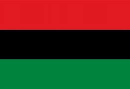 Image result for African Flag Color Paintings