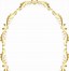 Image result for 6 X 8 Oval Frame Gold