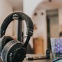 Image result for People Wearing Headphones