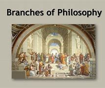 Image result for Five Branches of Philosophy