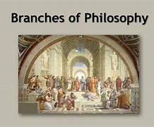 Image result for Three Major Branches of Philosophy