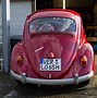 Image result for VW Beetle Back