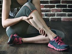 Image result for Muscle Cramps