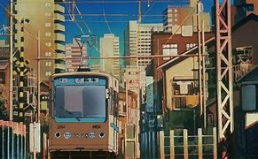 Image result for Aesthetic Anime Art Style