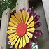 Image result for Decorative Wall Flowers