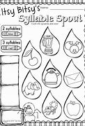 Image result for Nursery Rhyme Preschool Art