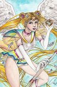 Image result for Sailor Moon Rainbow