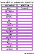 Image result for Fun Spanish Worksheets