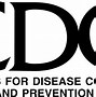 Image result for CDC Logo White