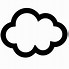 Image result for Cloud Logo Icon