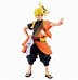 Image result for Naruto Uzumaki Figure