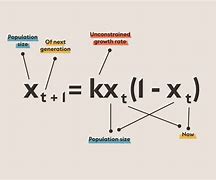 Image result for Chaos Theory Graph