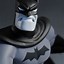 Image result for Bruce Timm Batman Statue