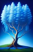 Image result for Big Willow Tree Silhouette