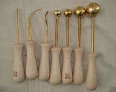 Image result for Milliner Tools in Colonial Times