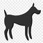 Image result for Dog Icons Free