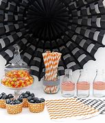 Image result for Paper Pumpkin Garland