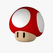 Image result for Super Mario Mini Mushroom