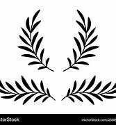 Image result for Olive Branch Vector