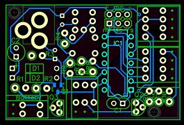 Image result for PWM DAC PCB Layout