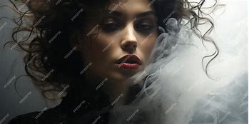 Image result for Photography Room Girl Smoke