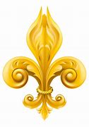 Image result for Pink Fleur De Lis with Gold Dreamy