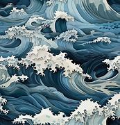 Image result for Abstract Waves Wallpaper 4K