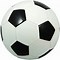 Image result for Soccer Ball Clip Art