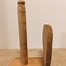 Image result for Wood Paper Towel Holder