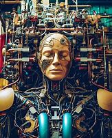 Image result for Personal Robot Woman