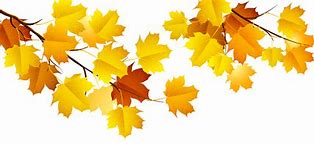 Image result for Autumn Divider Clip Art