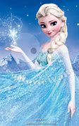 Image result for Elsa On Table Cartoon