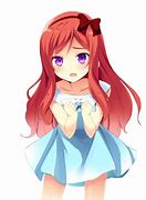 Image result for Anime Girl for Kids