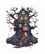 Image result for Witch House DIY Halloween