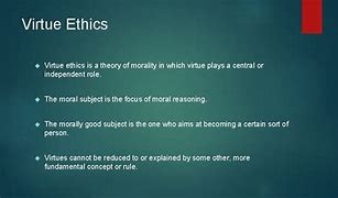 Image result for Virtue Ethics Kids Poster Design