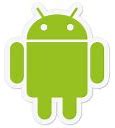 Image result for Google Android Icon